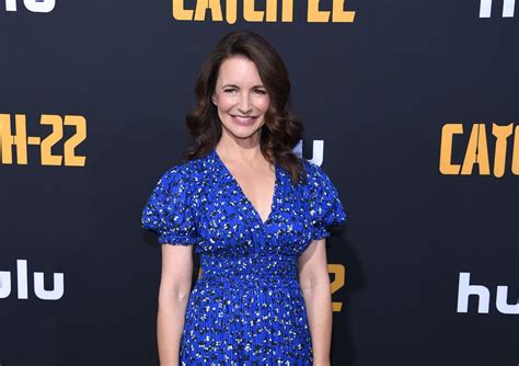 kristin davis measurements